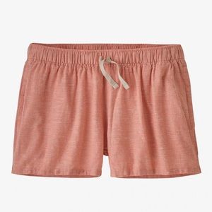 Patagonia Island Hemp Baggies Short L